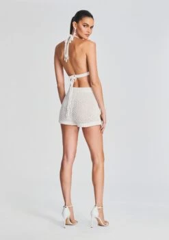 Nixie Shorts -Retrofete Clothing Shop Ecommerce Crop 230201 Retrofete SET2 SHOT15 109 eComm