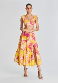 Auril Top -Retrofete Clothing Shop Ecommerce Crop 230201 Retrofete SET2 SHOT21 002 eComm