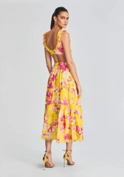 Auril Top -Retrofete Clothing Shop Ecommerce Crop 230201 Retrofete SET2 SHOT21 130 eComm