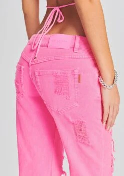 Maggie Low Rise Jean -Retrofete Clothing Shop Ecommerce Crop 230221 Set2 SHOT 28 1630 eComm