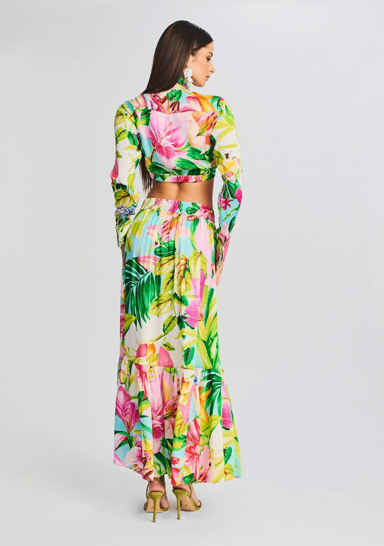 Lora Top 3 Lora Top - Image 3