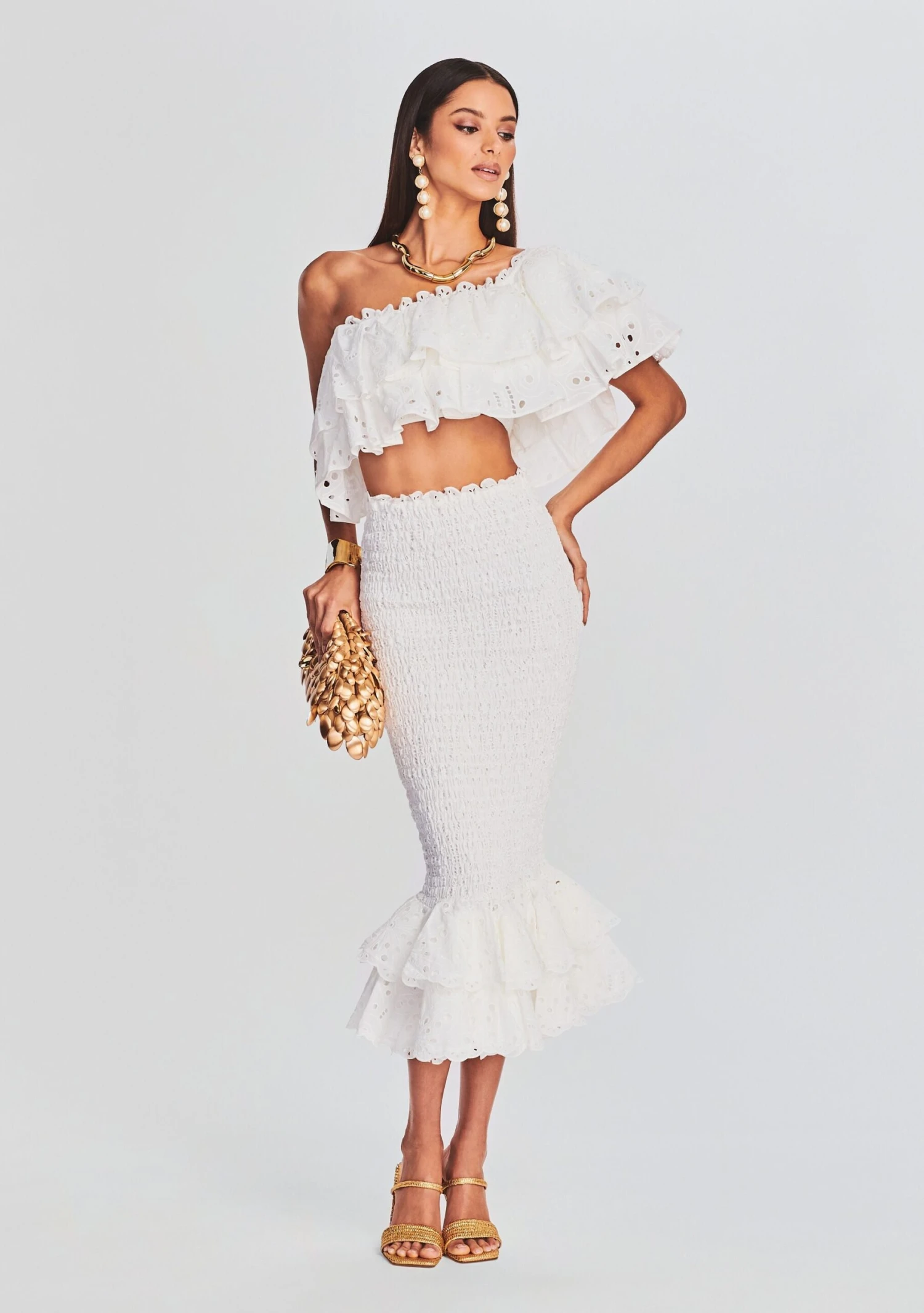 Flamingo Top 2 Flamingo Top - Image 2