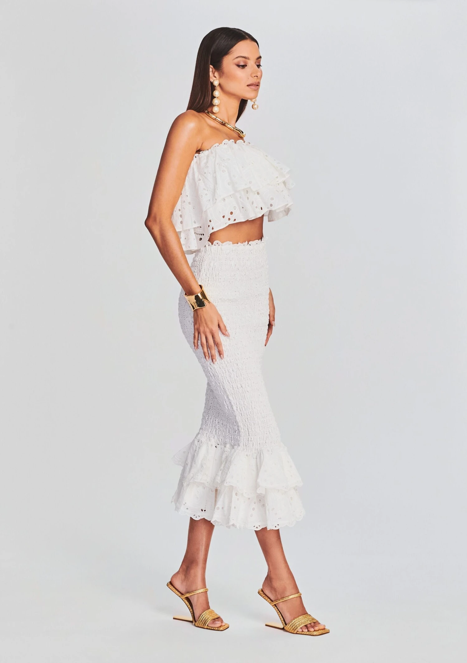 Flamingo Top 3 Flamingo Top - Image 3