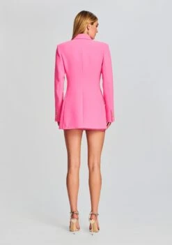 Kristen Blazer -Retrofete Clothing Shop Ecommerce Crop 230419 SET1 Shot 16 3344 eComm