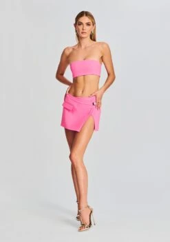 Marina Skirt -Retrofete Clothing Shop Ecommerce Crop 230419 SET1 Shot 16 3371 eComm