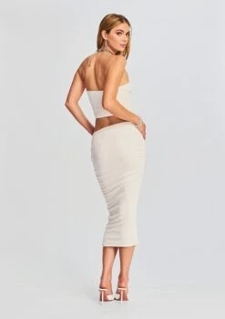 Penny Strapless Top 8 Penny Strapless Top -Retrofete Clothing Shop Ecommerce Crop 230419 SET1 Shot 22 4346 eComm dc46df43 b085 437e 863c 83e2426a89fe