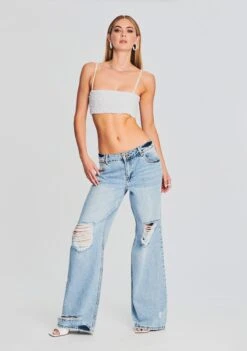 Nikos Top -Retrofete Clothing Shop Ecommerce Crop 230419 Set2 Shot 55 7416 eComm 3529c9e0 d840 4212 b93d 458a1bc1754a