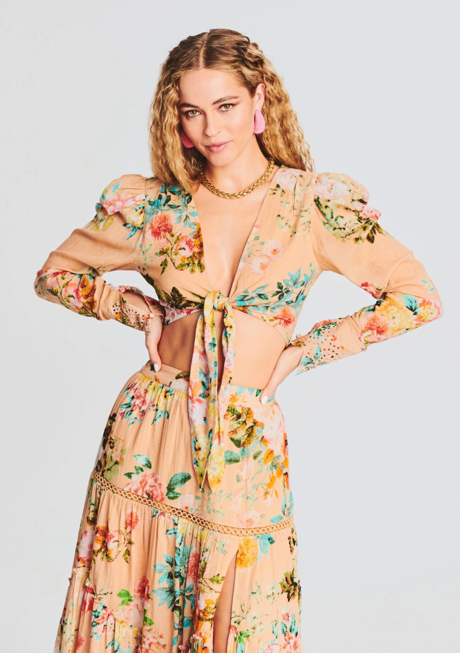 Jolie Crop Top 1 Jolie Crop Top