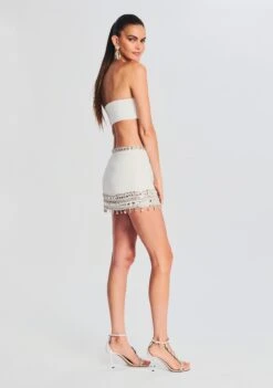 Ace Skirt -Retrofete Clothing Shop Ecommerce Crop 230510 RETROFETE SET1 6162 eComm