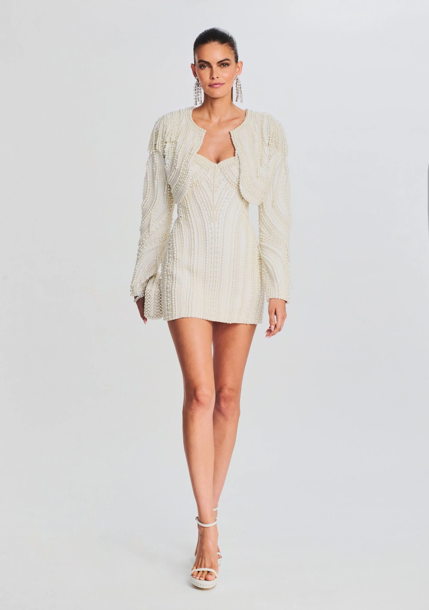 Ian Pearl Jacket 2 Ian Pearl Jacket - Image 2