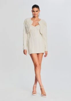 Ian Pearl Jacket 9 Ian Pearl Jacket -Retrofete Clothing Shop Ecommerce Crop 230510 RETROFETE SET1 8011 ECOMM