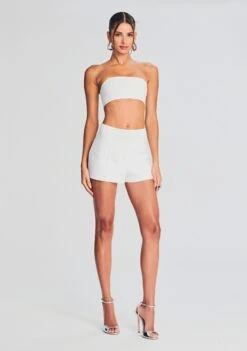 Tayler Bra Top 9 Tayler Bra Top -Retrofete Clothing Shop Ecommerce Crop 230510 Set2 SHOT 04 0585 eComm