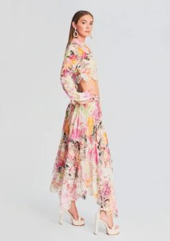 Charu Long Skirt -Retrofete Clothing Shop Ecommerce Crop 230510 Set2 SHOT 42 4666 eComm aac4be8f 1ef1 4ef3 80bb 6ee2443b4f5d