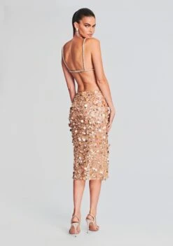 Deja Crystal Embellished Bra -Retrofete Clothing Shop Ecommerce Crop 230510 Set2 SHOT 46 5071 eComm