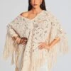 Goa Poncho