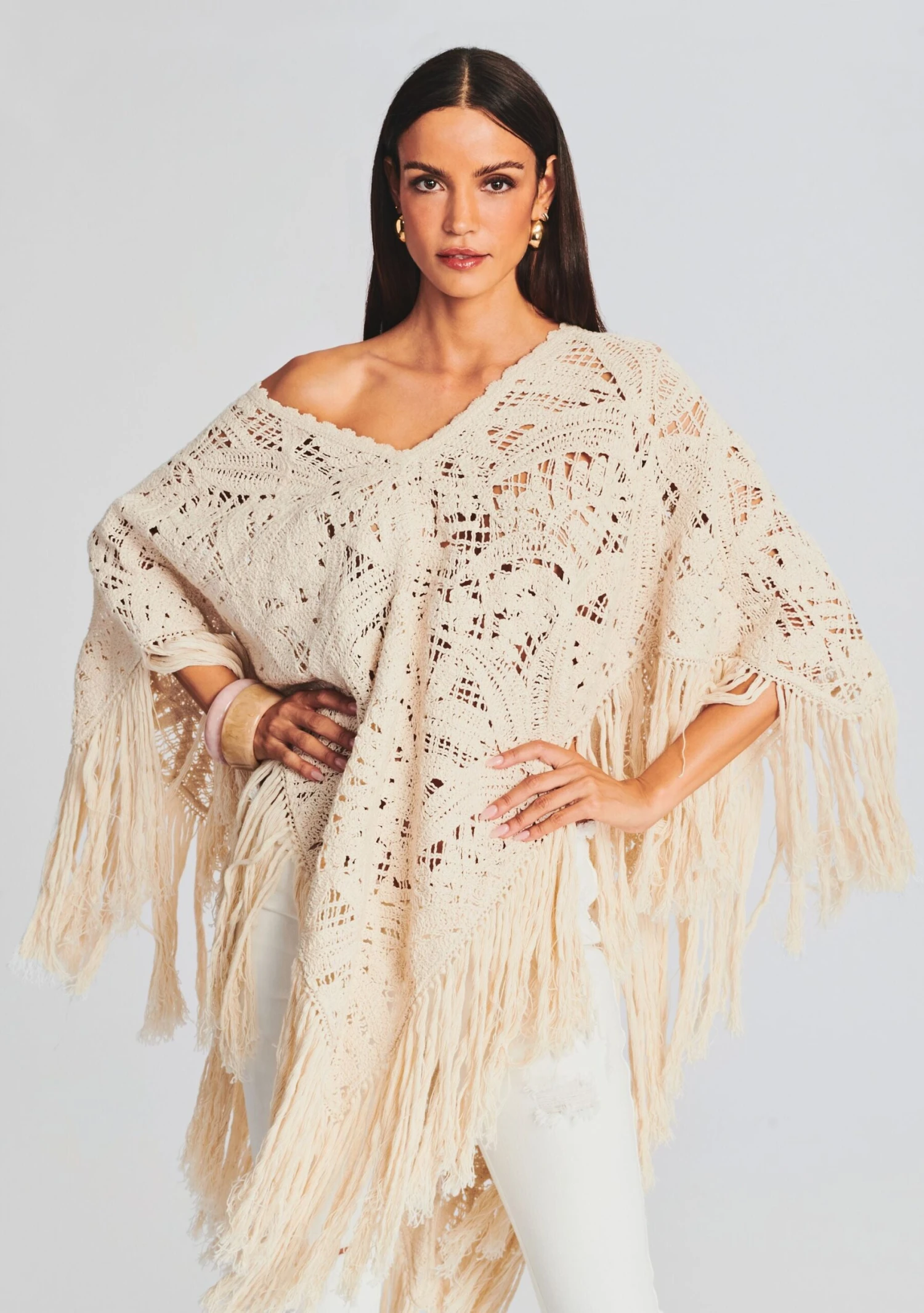 Goa Poncho 1 Goa Poncho