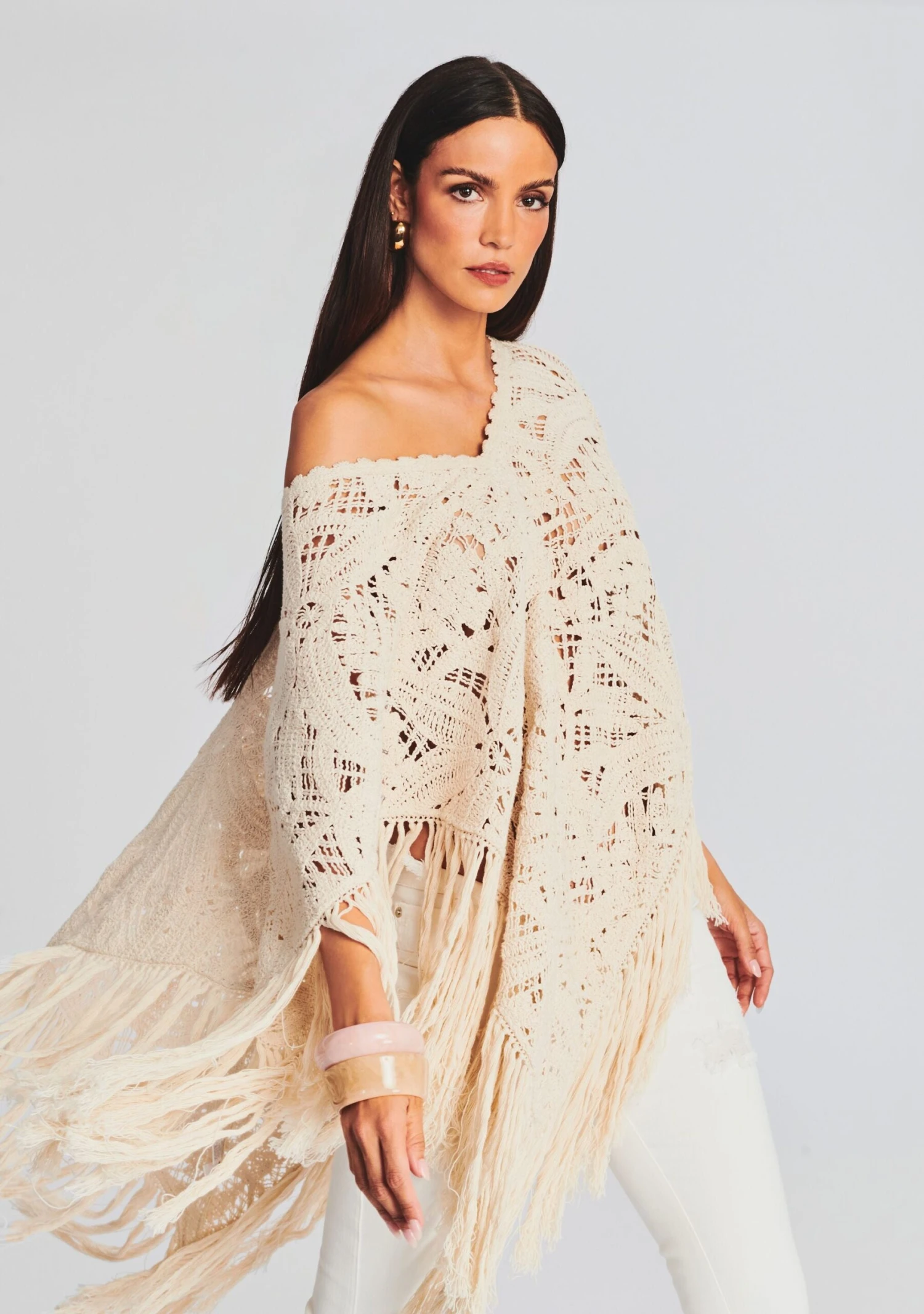 Goa Poncho 5 Goa Poncho - Image 5