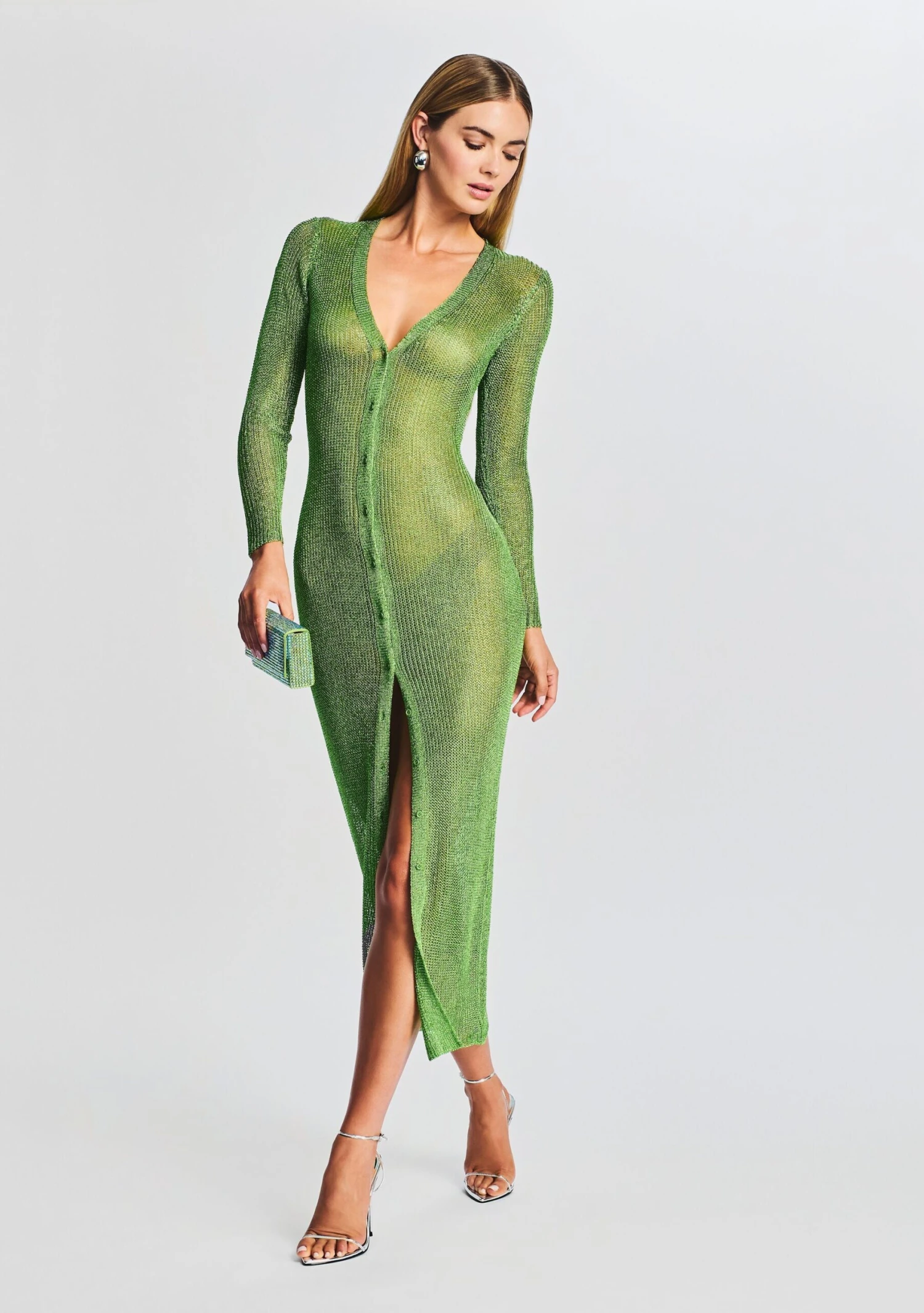 Breanna Cardigan 5 Breanna Cardigan - Image 5