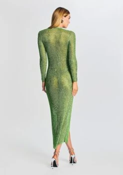 Breanna Cardigan 8 Breanna Cardigan -Retrofete Clothing Shop Ecommerce Crop 230621 Retrofete SET165197 ECOM