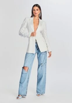 Bentley Blazer 10 Bentley Blazer -Retrofete Clothing Shop Ecommerce Crop 230621 Retrofete SET1 Shot 12 0044 eComm