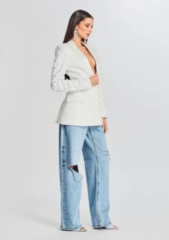 Bentley Blazer 8 Bentley Blazer -Retrofete Clothing Shop Ecommerce Crop 230621 Retrofete SET1 Shot 12 0117 eComm