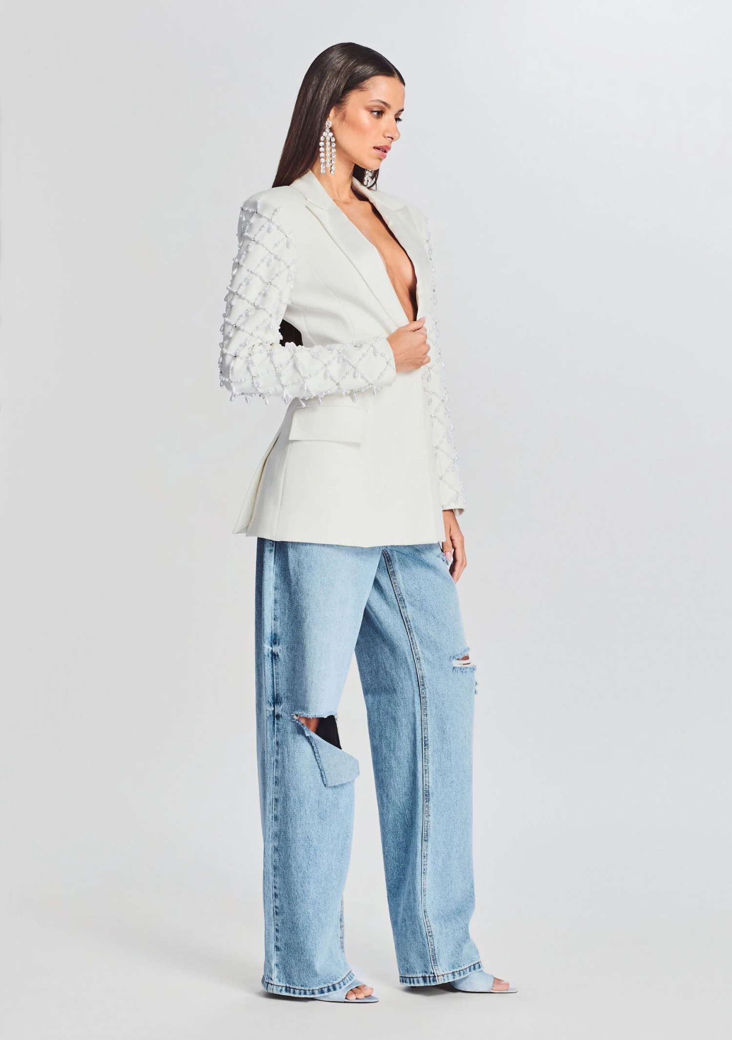 Bentley Blazer 3 Bentley Blazer - Image 3