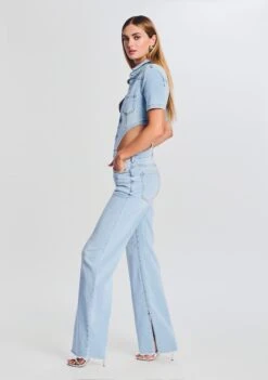 Karen Jumpsuit -Retrofete Clothing Shop Ecommerce Crop 230621 Retrofete SET1 Shot 14 0114 eComm