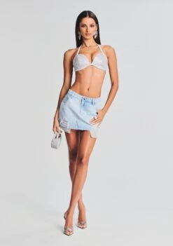 Sanders Skirt -Retrofete Clothing Shop Ecommerce Crop 230621 ECOM SET2 SHOT 02 0313