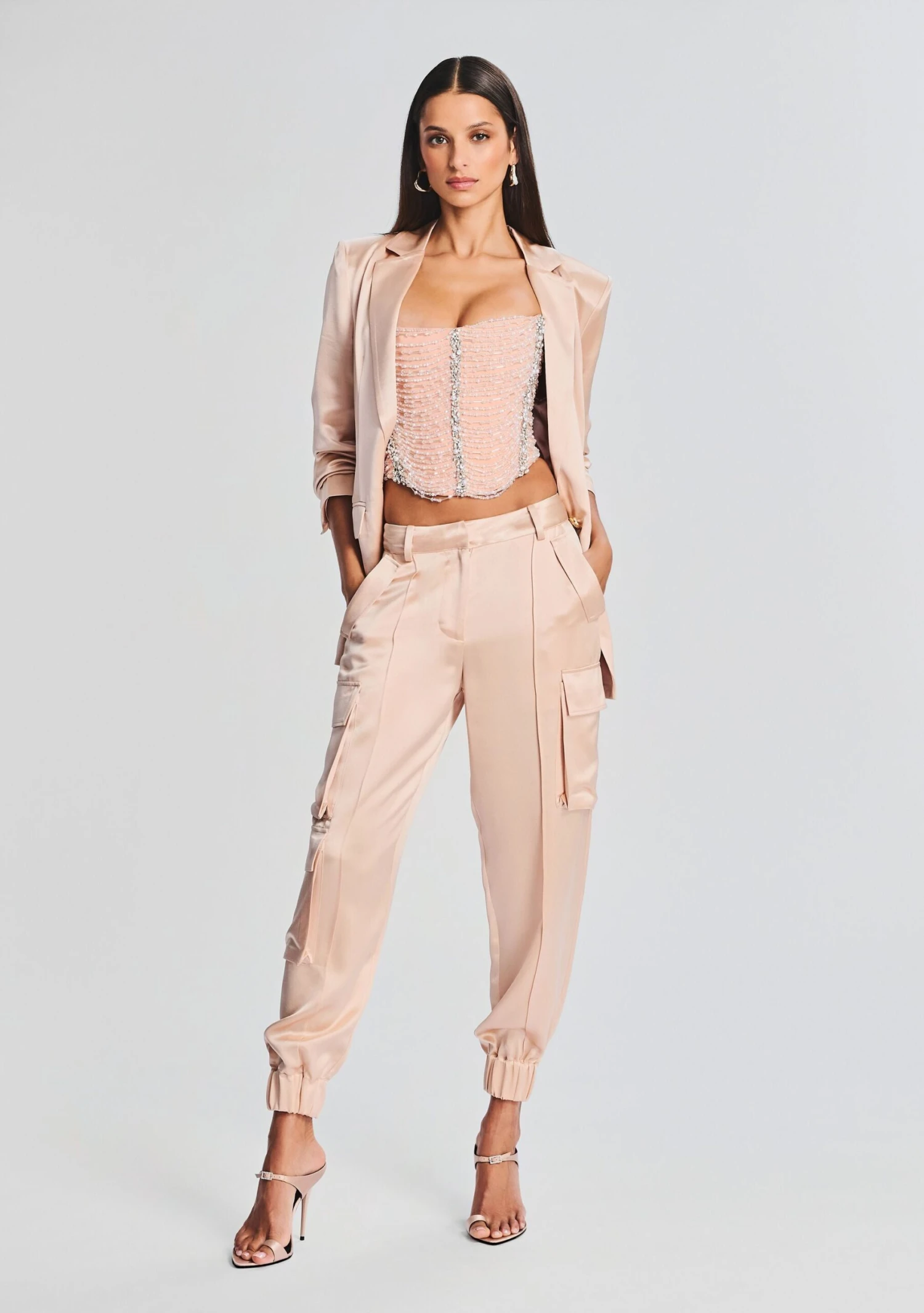 Leo Blazer 5 Leo Blazer - Image 5