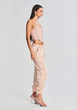 Elias Cargo Pant 7 Elias Cargo Pant -Retrofete Clothing Shop Ecommerce Crop 230621 ECOM SET2 SHOT 13 1737