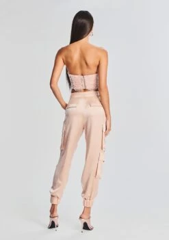 Elias Cargo Pant 8 Elias Cargo Pant -Retrofete Clothing Shop Ecommerce Crop 230621 ECOM SET2 SHOT 13 1750