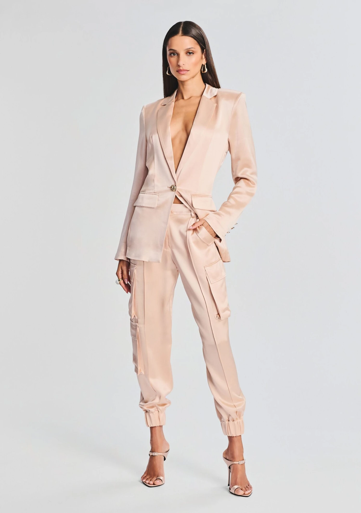 Leo Blazer 2 Leo Blazer - Image 2