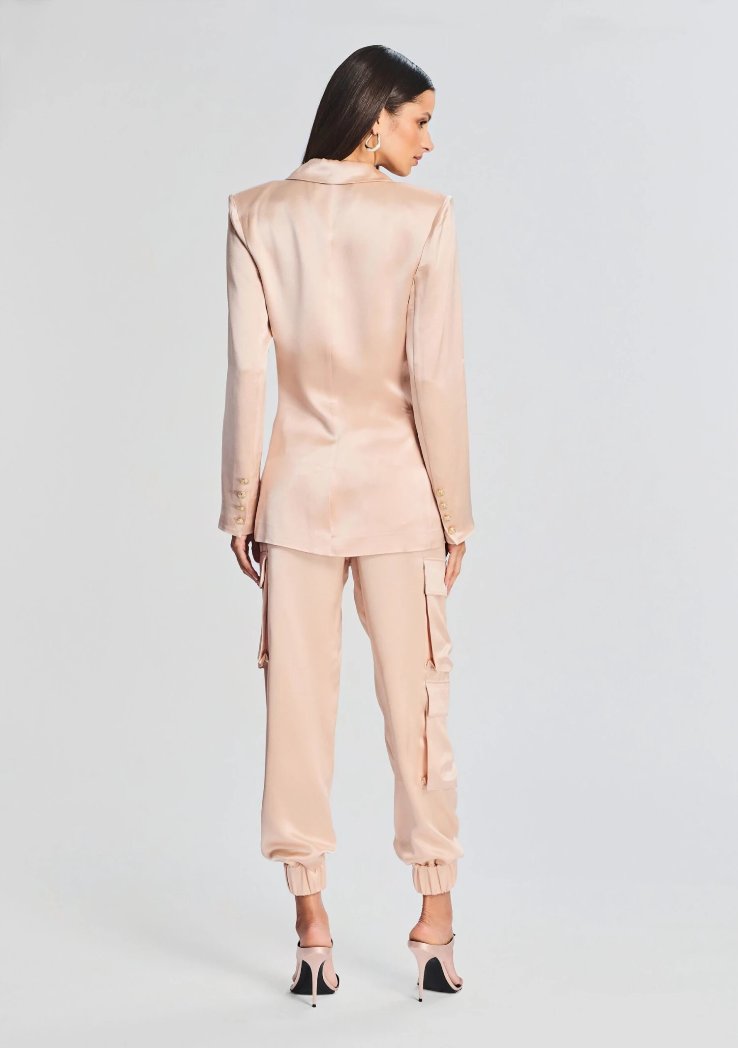 Leo Blazer 4 Leo Blazer - Image 4