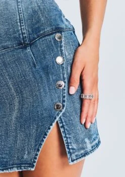 Andy Denim Dress -Retrofete Clothing Shop Ecommerce Crop 230621 ECOM SET2 SHOT 14 1887