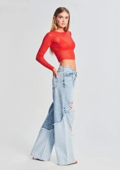 Torell Wide Leg Jean -Retrofete Clothing Shop Ecommerce Crop 230621 ECOM SET2 SHOT 15 2012 125ba53d 002e 458b 8a2a f4a9f85ae0ee