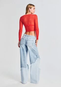 Torell Wide Leg Jean -Retrofete Clothing Shop Ecommerce Crop 230621 ECOM SET2 SHOT 15 2025 a181f19b 0c13 4491 982c 4729cb32b233
