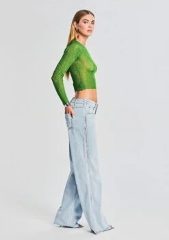 Zoya Zipper Jean -Retrofete Clothing Shop Ecommerce Crop 230621 ECOM SET2 SHOT 27 3434 49109d9f 7d90 4b68 9465 94ca49fabfa0