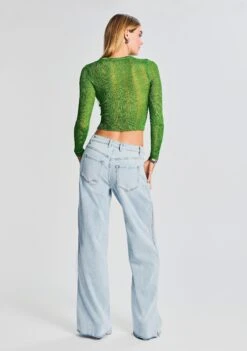 Zoya Zipper Jean -Retrofete Clothing Shop Ecommerce Crop 230621 ECOM SET2 SHOT 27 3462 cc5d4fc2 7d31 4f5c 96ab 708131e81b73