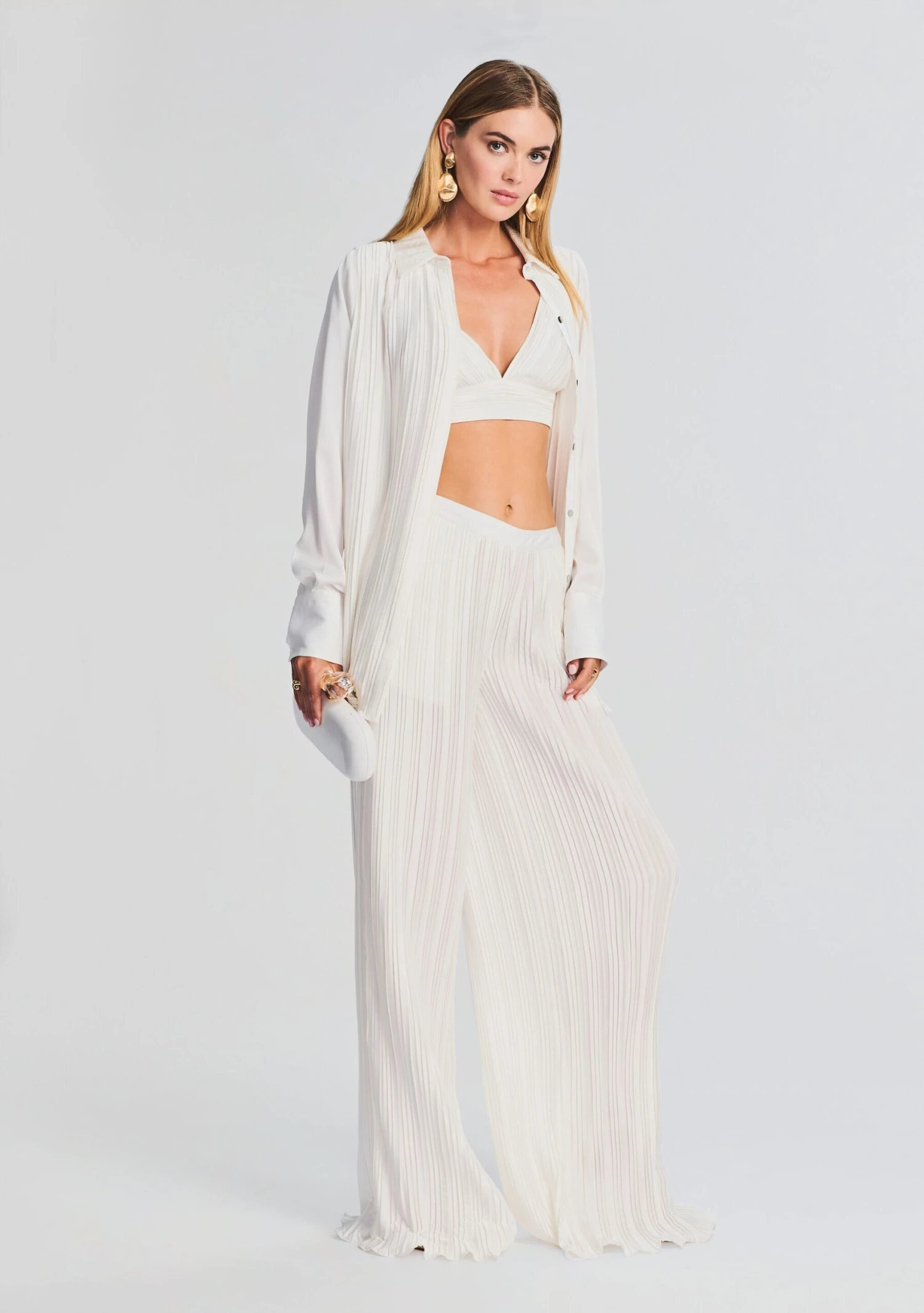 Bree Bralette 2 Bree Bralette - Image 2