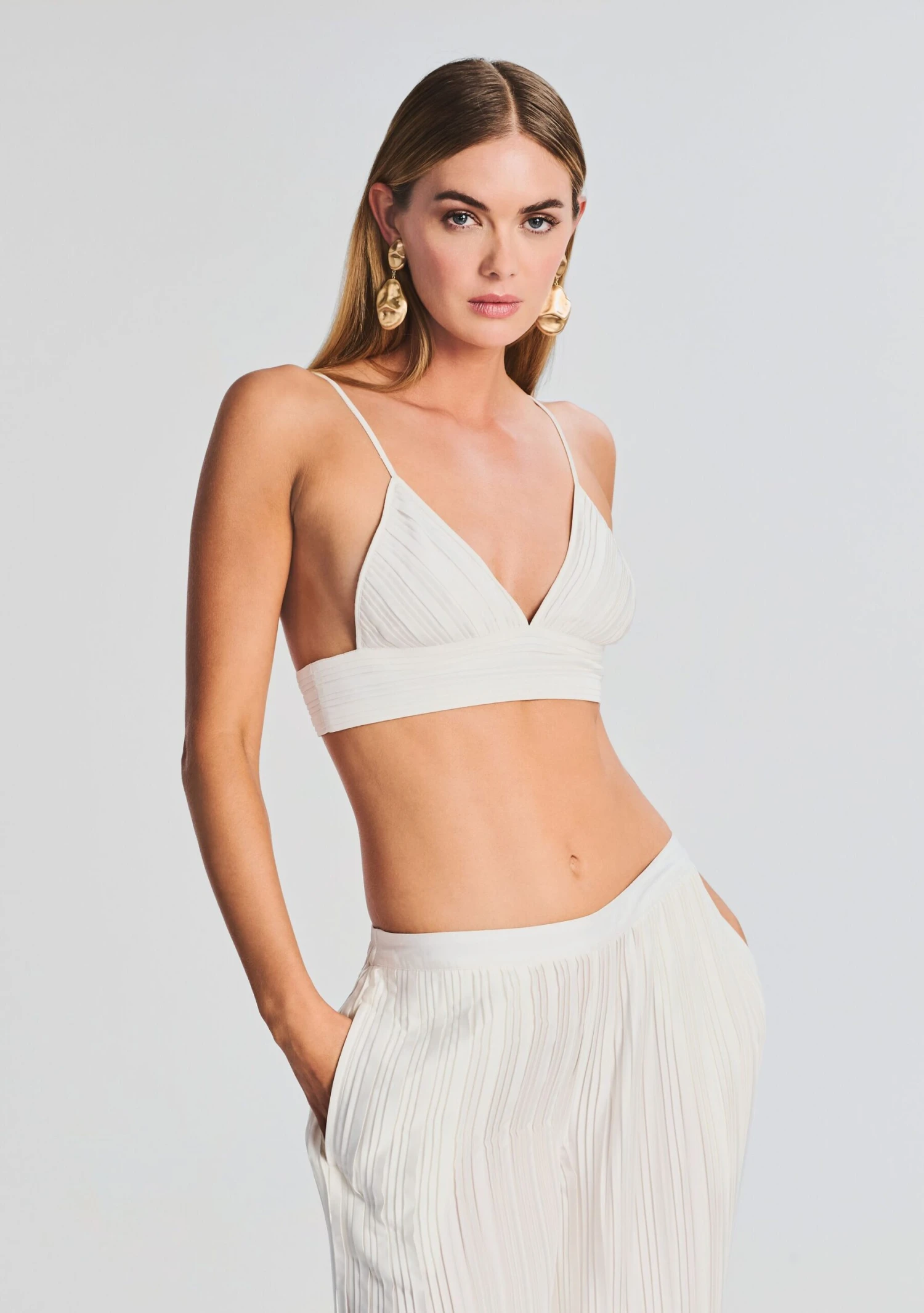 Bree Bralette 1 Bree Bralette