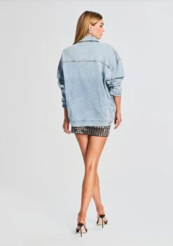 Eliza Jacket 8 Eliza Jacket -Retrofete Clothing Shop Ecommerce Crop 230621 ECOM SET2 SHOT 42 4829