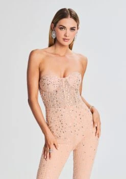 Vegas Jumpsuit -Retrofete Clothing Shop Ecommerce Crop 230621 ECOM SET2 SHOT 45 5256 ECOMM