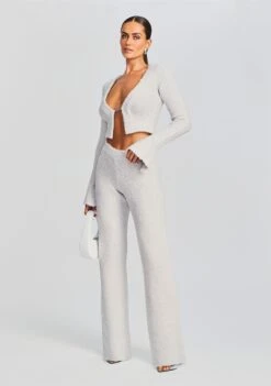 Sunni Pant -Retrofete Clothing Shop Ecommerce Crop 230718 SET2 BORACARDIGAN SUNNIPANTS 1040 ECOMM