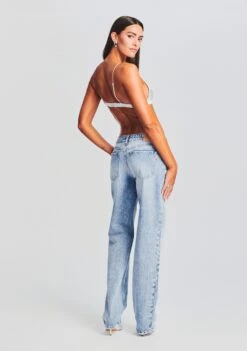 Sydney Low Rise Jean -Retrofete Clothing Shop Ecommerce Crop 230718 SET2 DORALBRALETTE PAMELABLOUSE SYDNEYJEAN 0194 ECOMM 40cf358f c777 4085 a2e9 12b091144b70