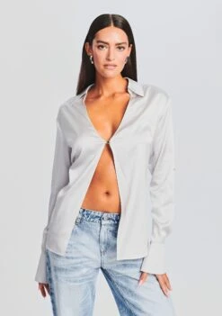 Pamela Silk Blouse