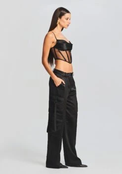 Holly Top -Retrofete Clothing Shop Ecommerce Crop 230718 SET2 HOLLYTOP ANDREPANT 2825 ECOMM 12dfc1fa 6955 453f 8369 023846142aa5