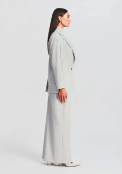 Natasha Blazer -Retrofete Clothing Shop Ecommerce Crop 230718 SET2 NATASHABLAZER PIPERSWEATER MAEVEMAXISKIRT 3895 ECOMM