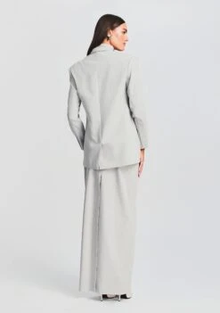 Natasha Blazer -Retrofete Clothing Shop Ecommerce Crop 230718 SET2 NATASHABLAZER PIPERSWEATER MAEVEMAXISKIRT 3928 ECOMM