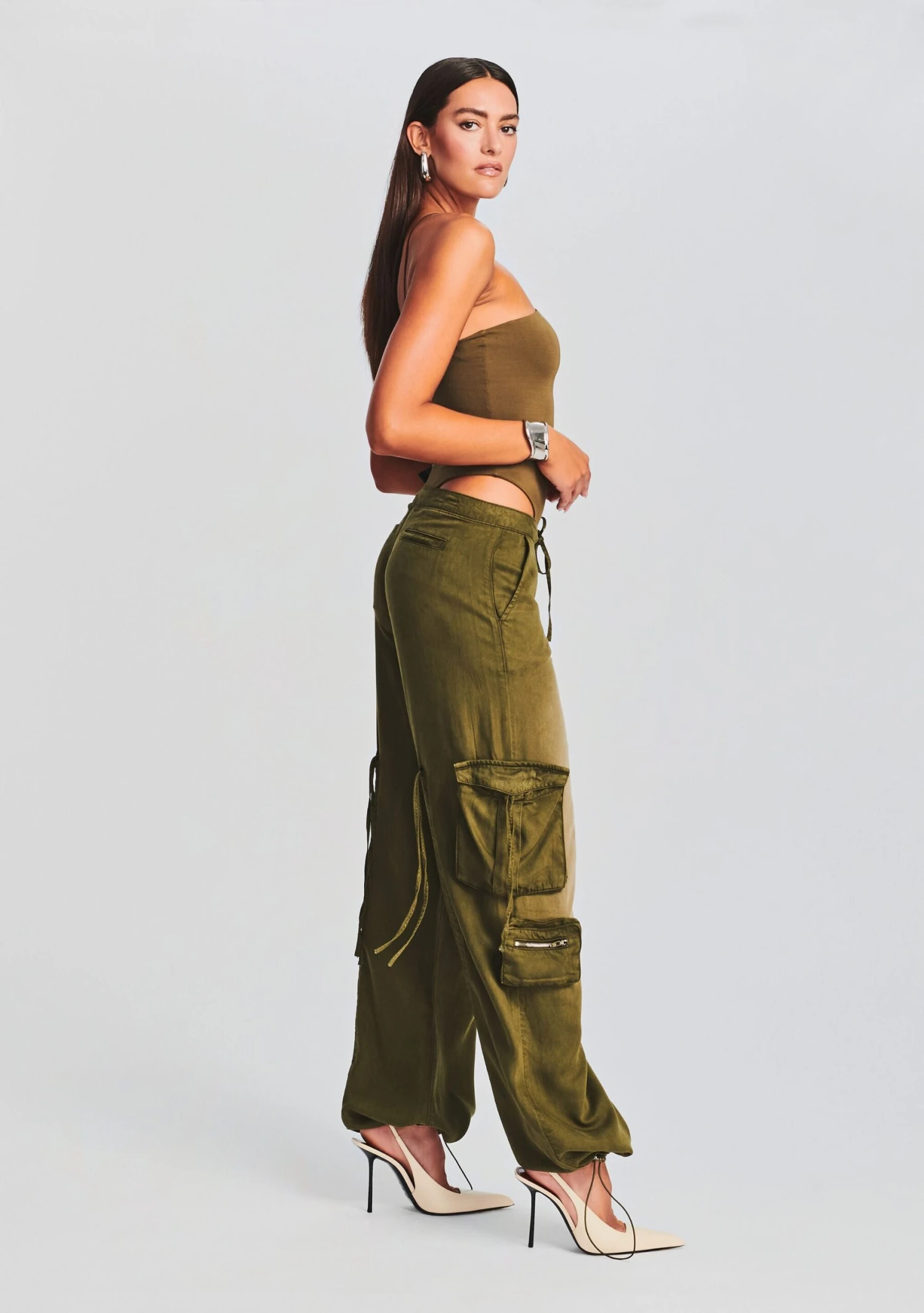 Vestra Bodysuit 3 Vestra Bodysuit - Image 3