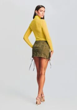 Finn Cargo Skirt -Retrofete Clothing Shop Ecommerce Crop 230718 SET2 PIPERSWEATER FINNSKIRT 3607 ECOMM 41499470 5543 43e7 9543 977eeca7b724